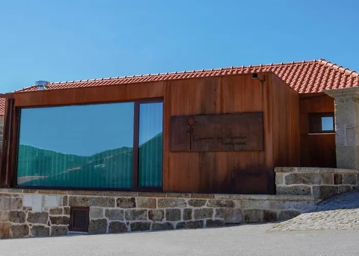 Charme Da Mourela